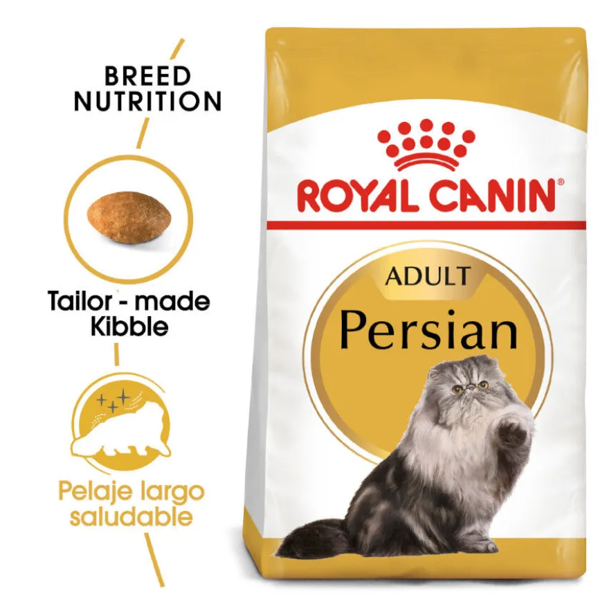 Royal Canin Persian pienso para gato adulto persa