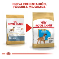 Royal Canin Puppy Boxer pienso para perros