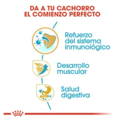 Royal Canin Puppy Boxer pienso para perros