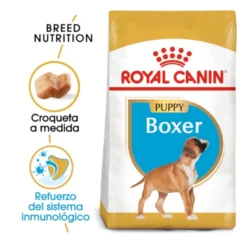 Royal Canin Puppy Boxer pienso para perros