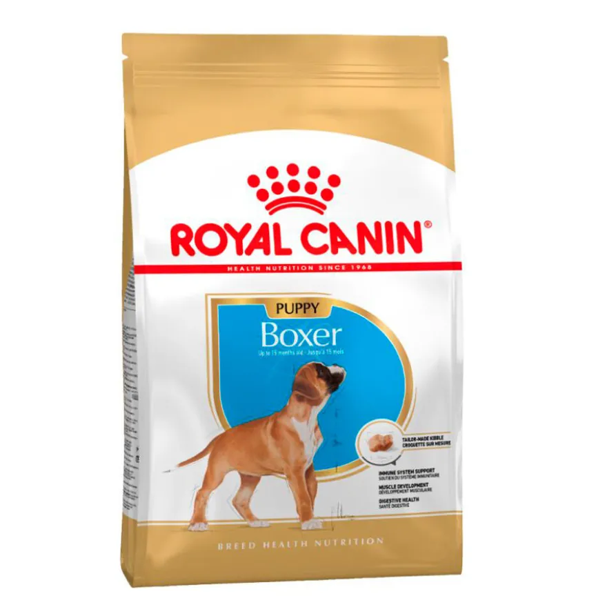 Royal Canin Puppy Boxer pienso para perros