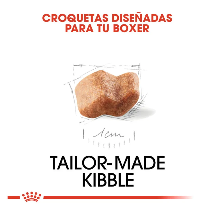 Royal Canin Puppy Boxer pienso para perros