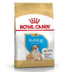 Royal Canin Puppy Bulldog pienso para perros