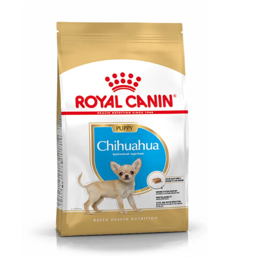Royal Canin Puppy Chihuahua pienso para perros