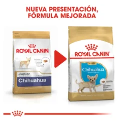 Royal Canin Puppy Chihuahua pienso para perros
