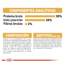 Royal Canin Puppy Chihuahua pienso para perros