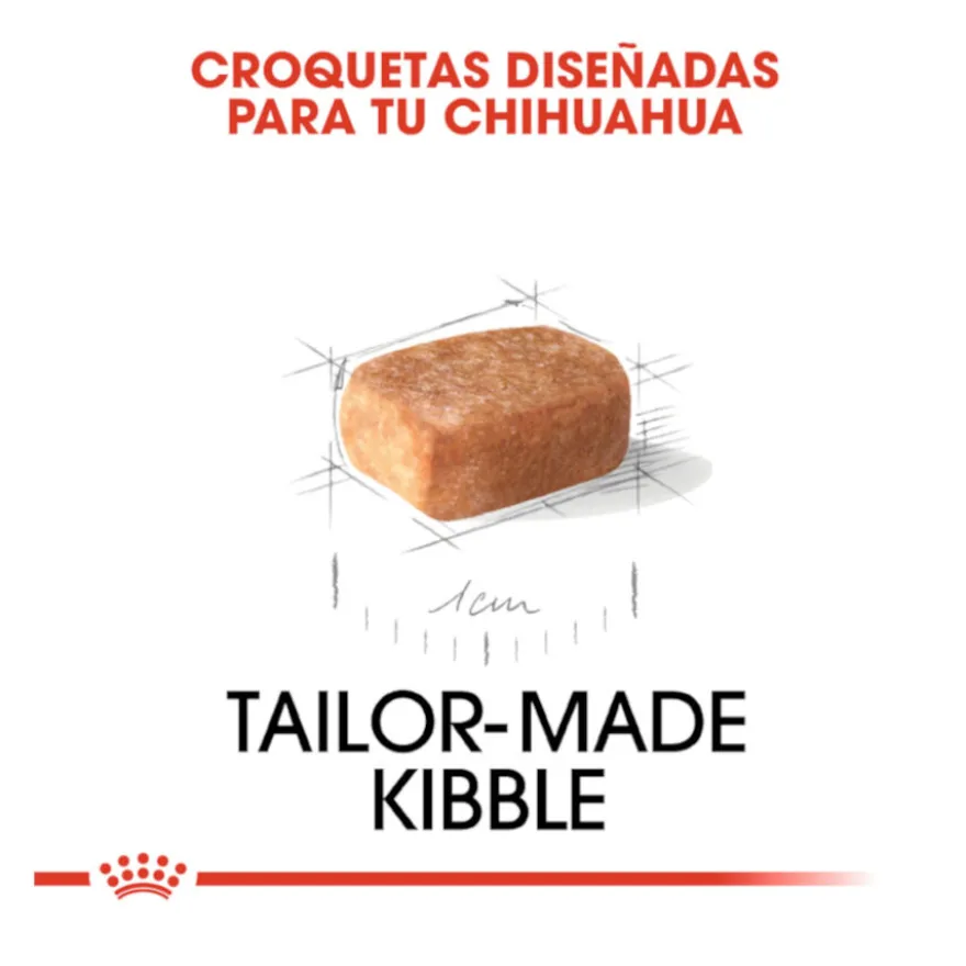 Royal Canin Puppy Chihuahua pienso para perros