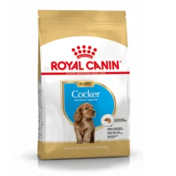 Royal Canin Puppy Cocker pienso para perros