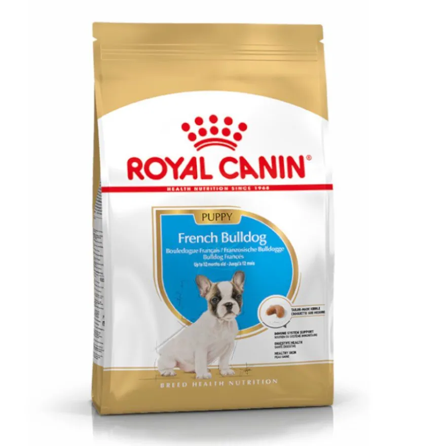 Royal Canin Puppy French Bulldog pienso para perros