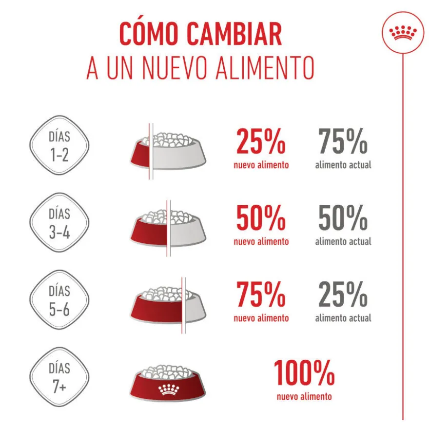 Royal Canin Puppy Giant pienso para perros