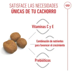 Royal Canin Puppy Giant pienso para perros