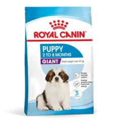Royal Canin Puppy Giant pienso para perros