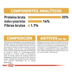 Royal Canin Puppy Labrador Retriever pienso para perros