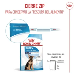 Royal Canin Puppy Maxi pienso para perros