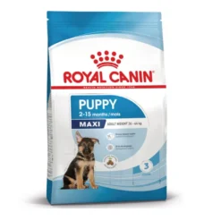 Royal Canin Puppy Maxi pienso para perros