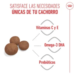 Royal Canin Puppy Medium pienso para perros