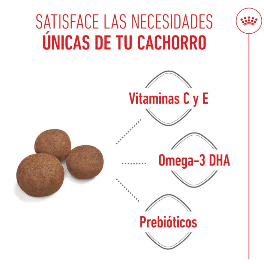 Royal Canin Puppy Medium pienso para perros