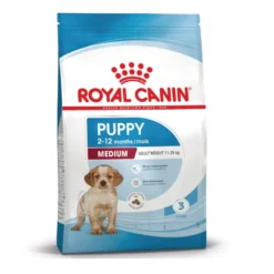 Royal Canin Puppy Medium pienso para perros