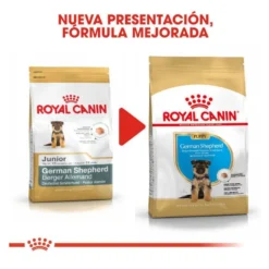 Royal Canin Puppy Pastor Alemán pienso para perros