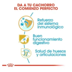 Royal Canin Puppy Pastor Alemán pienso para perros