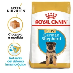 Royal Canin Puppy Pastor Alemán pienso para perros