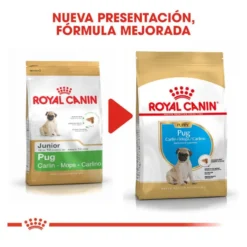 Royal Canin Puppy Pug pienso para perros