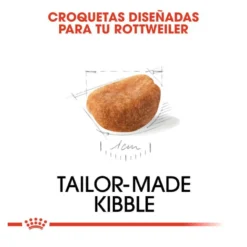 Royal Canin Puppy Rottweiler pienso para perros
