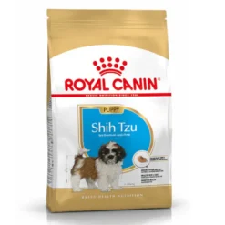 Royal Canin Puppy Shih Tzu pienso para perros