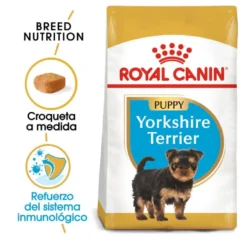 Royal Canin Puppy Yorkshire Terrier pienso para perros