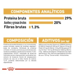Royal Canin Puppy Yorkshire Terrier pienso para perros