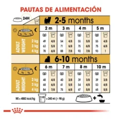 Royal Canin Puppy Yorkshire Terrier pienso para perros