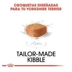 Royal Canin Puppy Yorkshire Terrier pienso para perros