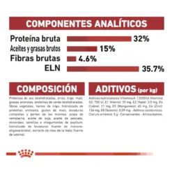 Royal Canin Regular Fit 32 pienso para gatos