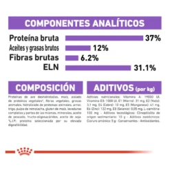 Royal Canin Regular Sterilised 37 pienso para gatos