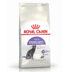 Royal Canin Regular Sterilised 37 pienso para gatos