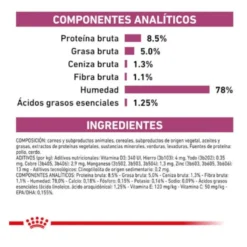 Royal Canin Senior Consult Stage 2 sobre para gatos