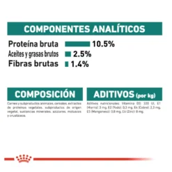Royal Canin Senior 7+ Instinctive sobres para gatos