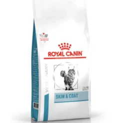 Royal Canin Skin&Coat pienso para gatos