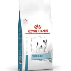 Royal Canin Small Skin Care pienso para perros