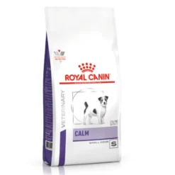 Royal Canin Small Veterinary Calm pienso para perros