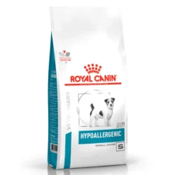 Royal Canin Small Veterinary Hypoallergenic pienso para perros