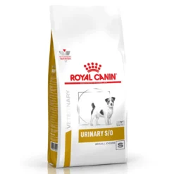 Royal Canin Small Veterinary Urinary pienso para perros