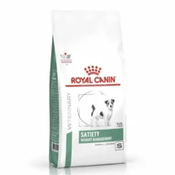 Royal Canin Small Veterinary Diet Satiety Weight Management pienso para perros