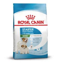 Royal Canin Starter MotheryBaby Mini pienso para perros