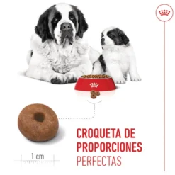 Royal Canin Starter Puppy Giant Pienso para perros