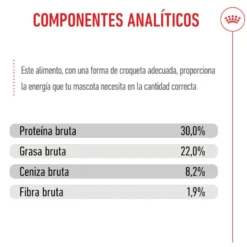Royal Canin Starter Puppy Giant Pienso para perros