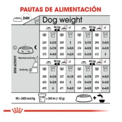 Royal Canin Sterilised Maxi pienso para perros