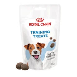 Royal Canin Training Treats Snacks para perros