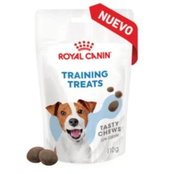 Royal Canin Training Treats Snacks para perros