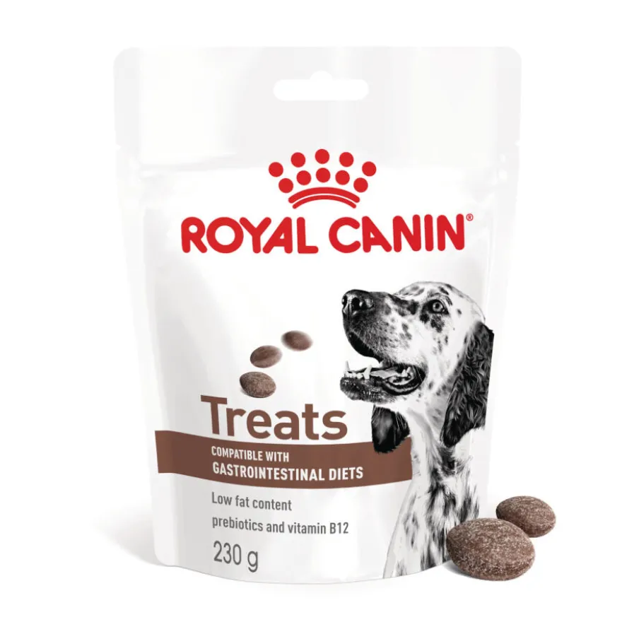 Royal Canin Treats Gastrointestinal Snacks para Perros